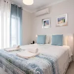 Сasa de vacaciones Conchas By Algarvemanta