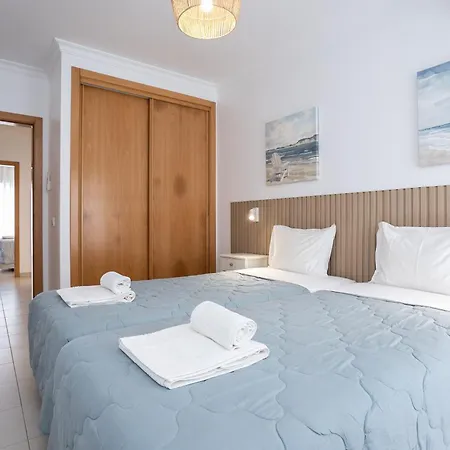 度假居 Conchas By Algarvemanta *