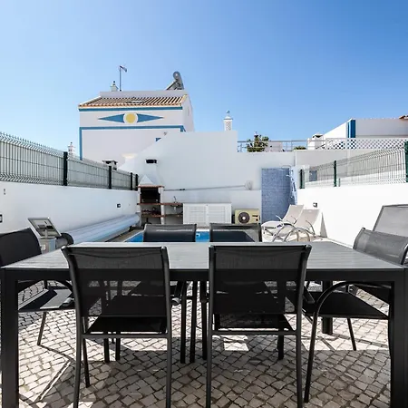 Conchas By Algarvemanta