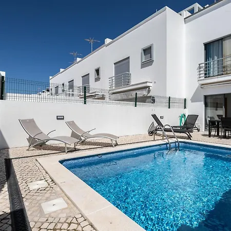 Casa vacanze Conchas By Algarvemanta *