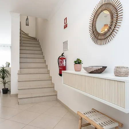 Casa vacanze Conchas By Algarvemanta *