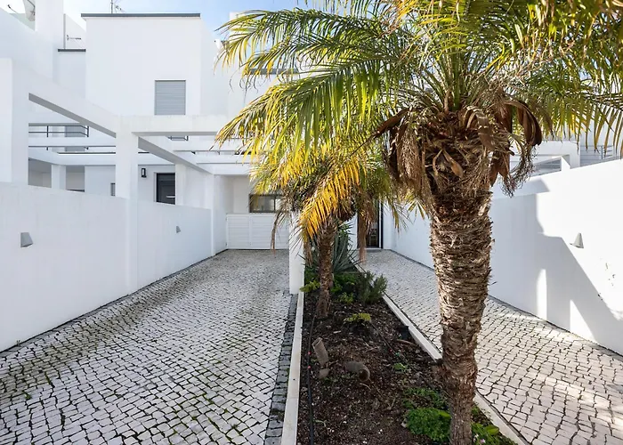 Conchas By Algarvemanta Ferienhaus Manta Rota