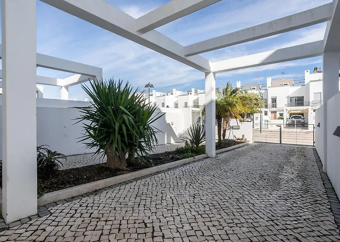 Conchas By Algarvemanta Ferienhaus Manta Rota