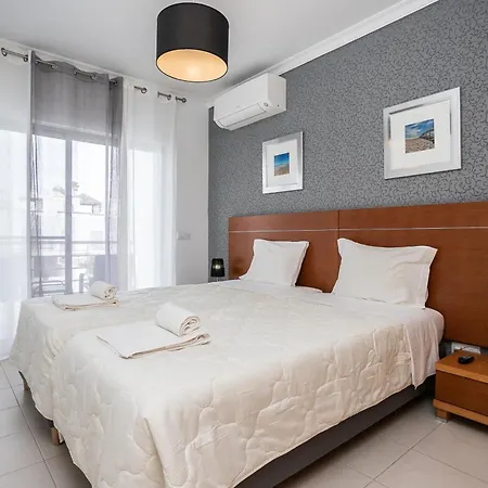 Conchas By Algarvemanta Hébergement de vacances