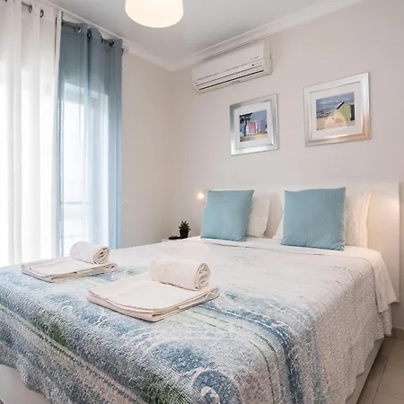 Hébergement de vacances Conchas By Algarvemanta