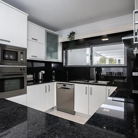 Conchas By Algarvemanta Hébergement de vacances *