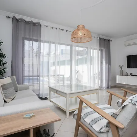 Conchas By Algarvemanta Hébergement de vacances Manta Rota